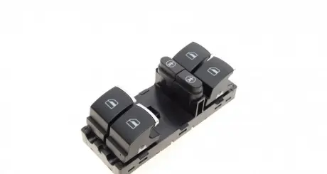 Кнопка стеклоподъемника SOLGY 401056