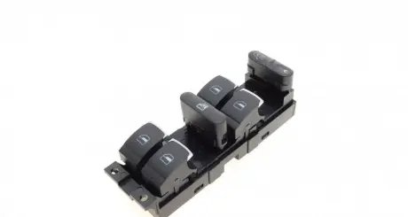 Кнопка склопідіймача SOLGY 401028