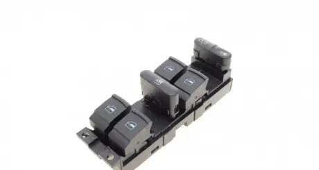 Кнопка стеклоподъемника SOLGY 401022