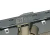 Кнопка стеклоподъемника SOLGY 401011 (фото 4)