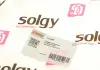 Патрубок интеркулера SOLGY 114157 (фото 2)