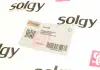 Патрубок интеркулера SOLGY 114108 (фото 3)