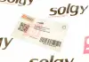 Патрубок інтеркулера SOLGY 114085 (фото 3)