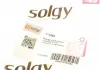 Патрубок интеркулера SOLGY 114064 (фото 3)