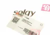Патрубок интеркулера SOLGY 114056 (фото 3)