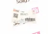 Патрубок интеркулера SOLGY 114053 (фото 3)