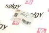 Патрубок интеркулера SOLGY 114039 (фото 3)