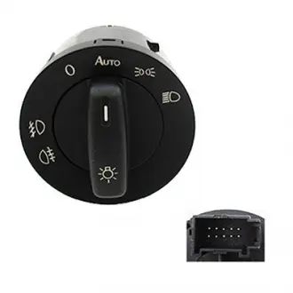 Переключатель света SOLGY 401045