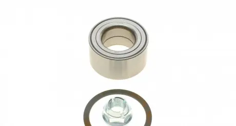Подшипник ступицы SOLGY 216160