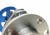 Маточина колеса з інтегрованим підшипником SOLGY 216159 (фото 2)
