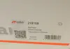 Маточина колеса з інтегрованим підшипником SOLGY 216159 (фото 5)