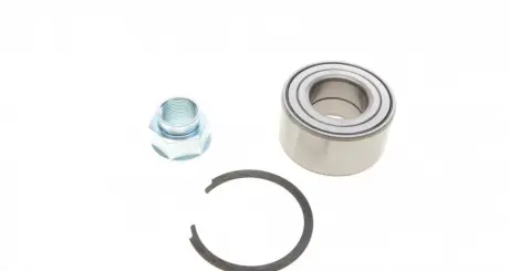 Подшипник ступицы SOLGY 216151