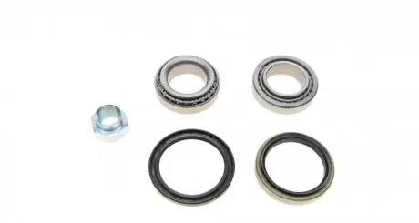 Подшипник ступицы SOLGY 216132