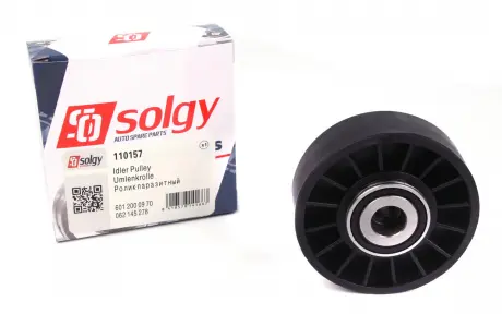 Ролик генератора SOLGY 110157