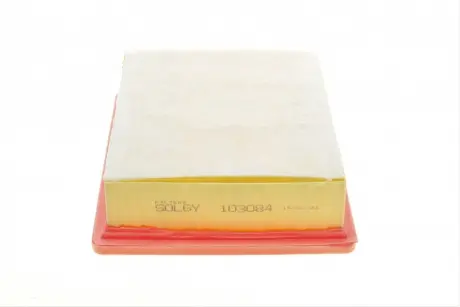 Фильтр воздушный SOLGY 103084