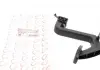 Педаль сцепления RW29005