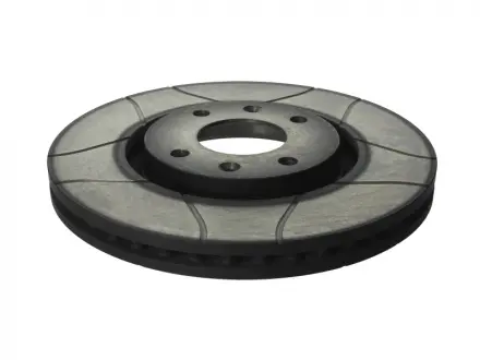 Тормозной диск BREMBO 09.9619.75
