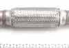 Гофра глушителя ROTWEISS B45X200x300BN (фото 3)
