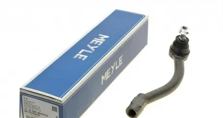 Наконечник тяги MEYLE 37-16 020 0043/HD