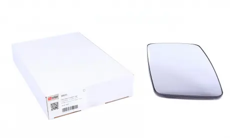 Скло дзеркала SOLGY 302013