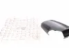 Корпус дзеркала RWS2308