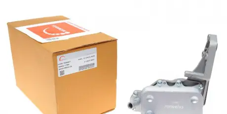 Корпус фильтра ROTWEISS RWS1780