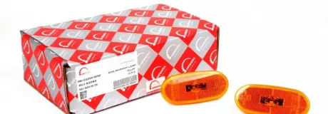 Фонарь боковой ROTWEISS RW82084