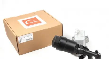 Корпус фильтра ROTWEISS RW18004