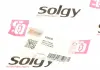 Рамка зеркала SOLGY 302039 (фото 3)