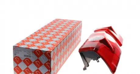 Фонарь задний ROTWEISS RWS1672