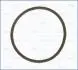 Кольцо резиновое 01044400