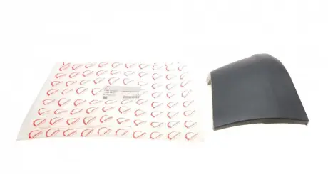 Клык бампера ROTWEISS RWS2242