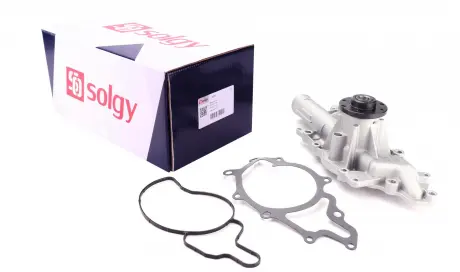 Помпа воды SOLGY 112061