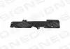 Кронштейн радиатора BMW 1 (F20/F21), 05.15 - 19 PBM01001L