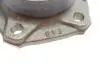 Ступица с подшипником задняя с аксессуарами Borsehung B11288 (фото 4)