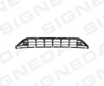 Решетка в бампер VOLVO XC60, 04.13 - 02.17 Signeda PVV99055GA
