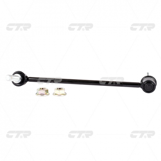 Стійка стаб передня вісь L Ford Flex 10-18 Taurus 10-18 Lincoln MKS 10-16 MKT 10-19 CTR CLF-18L (фото 1)