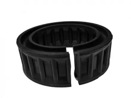 Подкладка пружины подвески TEDGUM 00841125