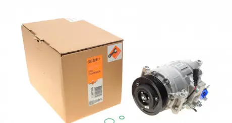 Компрессор кондиционера NRF 32611