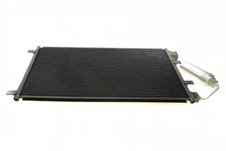 Радиатор кондиционера NRF 350042