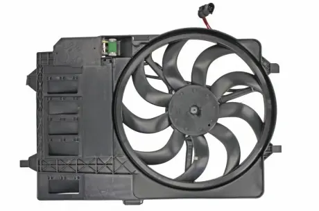 Вентилятор радиатора NRF 47301