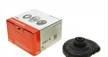 Подушка амортизатора FAG 814 0017 10