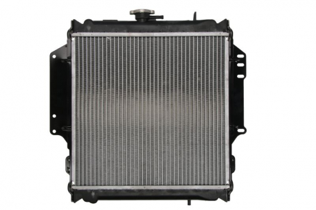 Радиатор охлаждения NRF 513161 (фото 1)