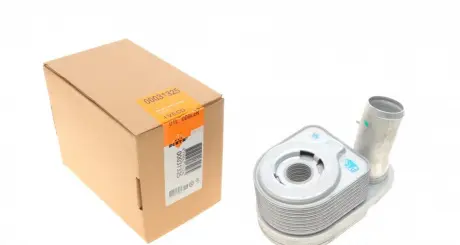 Радиатор масляный NRF 31325