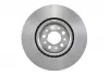 Тормозной диск BOSCH 0986479290 (фото 3)