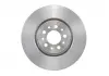 Тормозной диск BOSCH 0986479290 (фото 4)