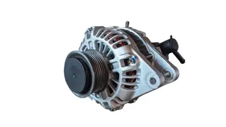 Генератор БУ /110A, 7PV/ HYUNDAI H-1 / STAREX 02-04, PORTER 03-04 MSG 373004A113