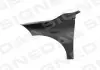 Крыло RENAULT MEGANE III, 10.08 - 11.13 Signeda PRN10046AL (фото 1)
