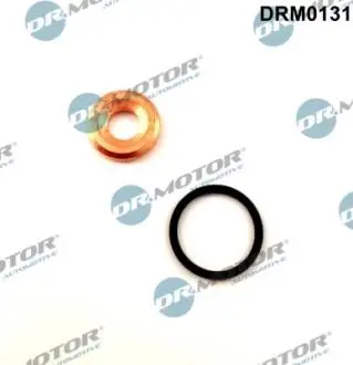 Комплект прокладок из разных материалов DR MOTOR DRM0131