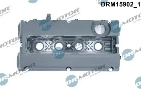 Кришка головки блоку циліндрів ДВЗ DR MOTOR DRM15902 (фото 1)